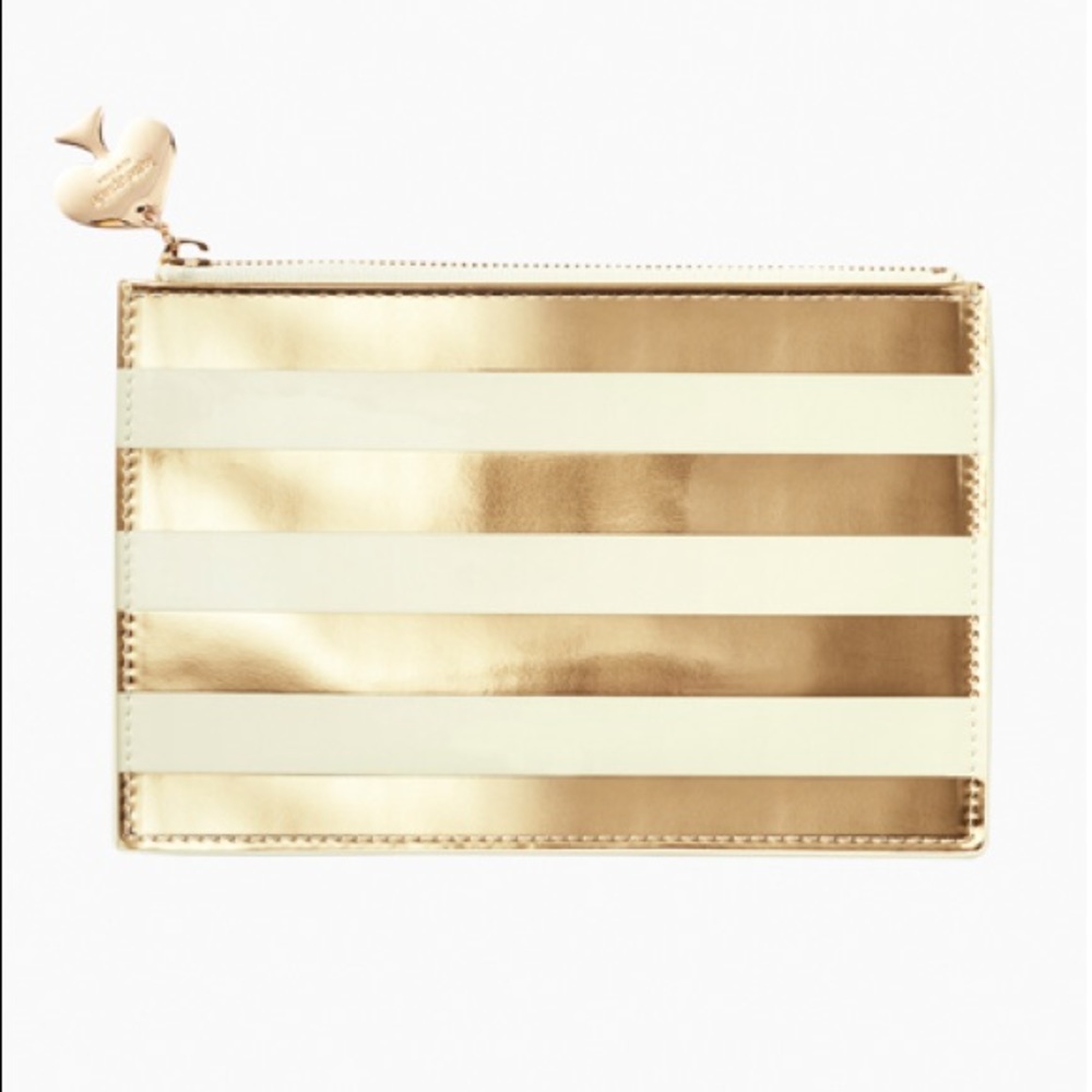 • k a t e • s p a d e • p e n c i l • c a s e •